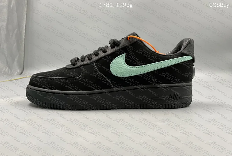 AF1 x TIFFANY GL? (Help) 5