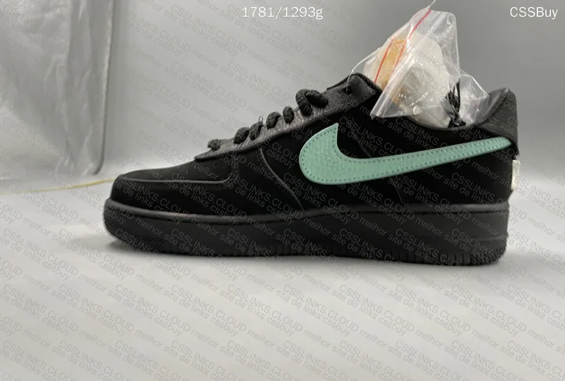 AF1 x TIFFANY GL? (Help) 6