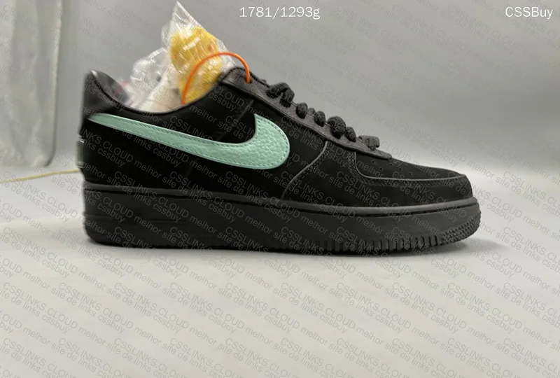 AF1 x TIFFANY GL? (Help) 7