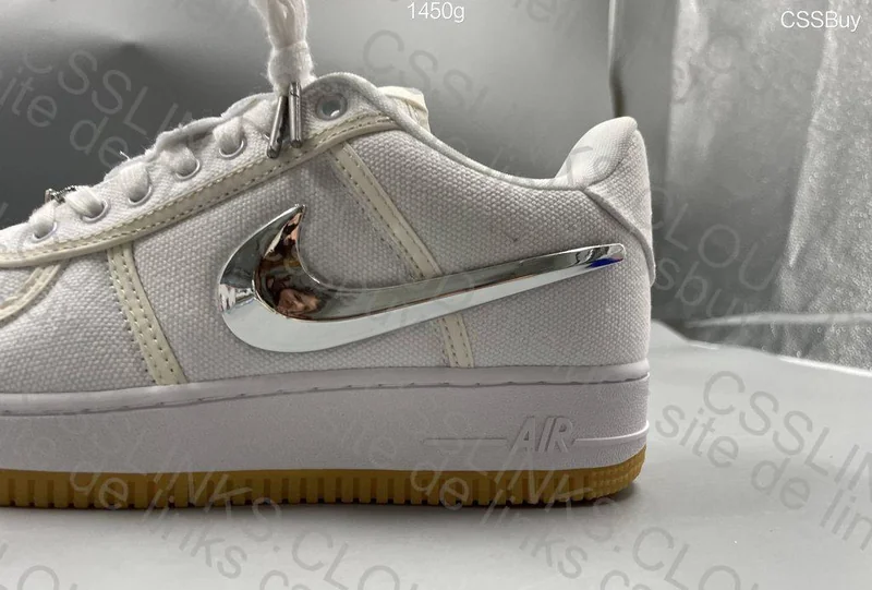 AF1 x Travis Scott
