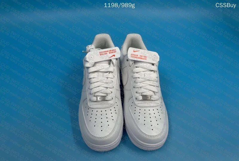 AF1 XP GL or Not?
