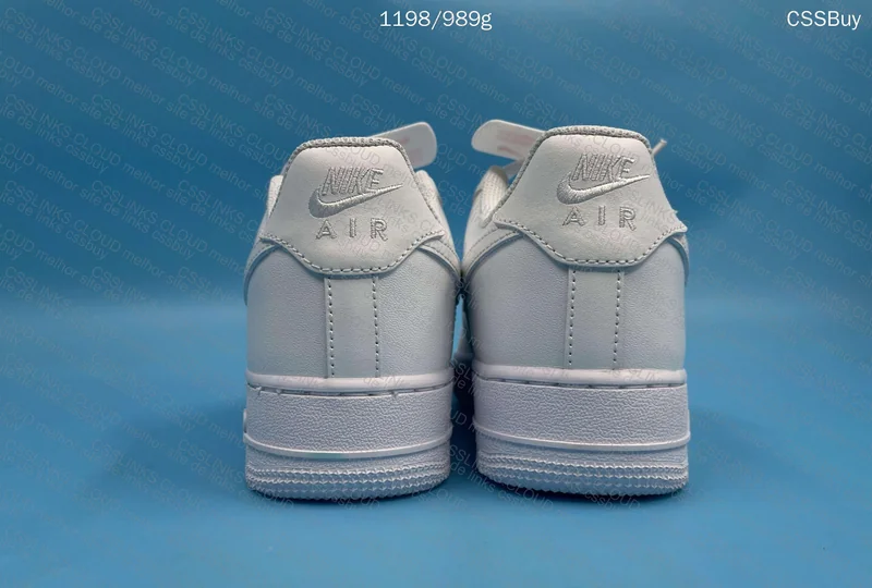 AF1 XP GL or Not? 3