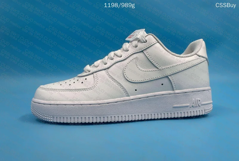 AF1 XP GL or Not? 5