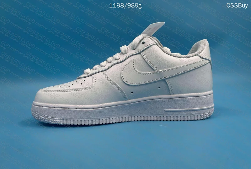 AF1 XP GL or Not? 8