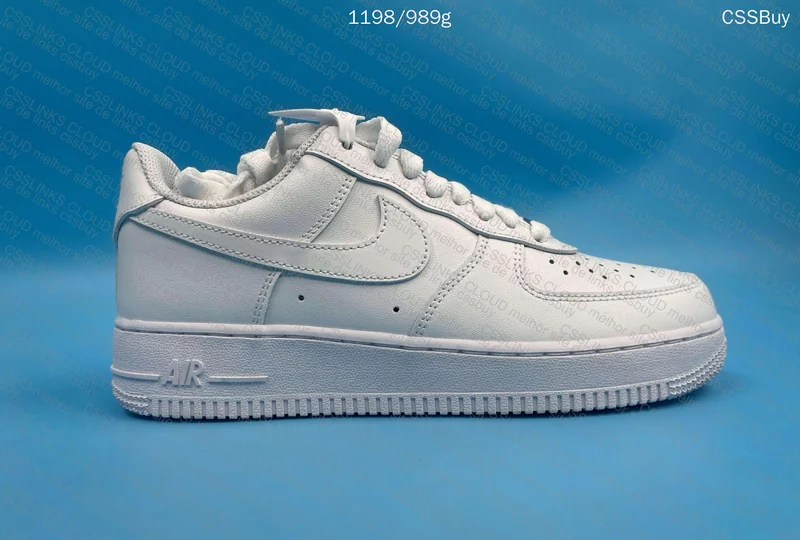 AF1 XP GL or Not? 9