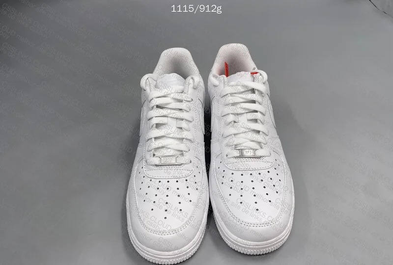 AF1 XP - Help Me Guys