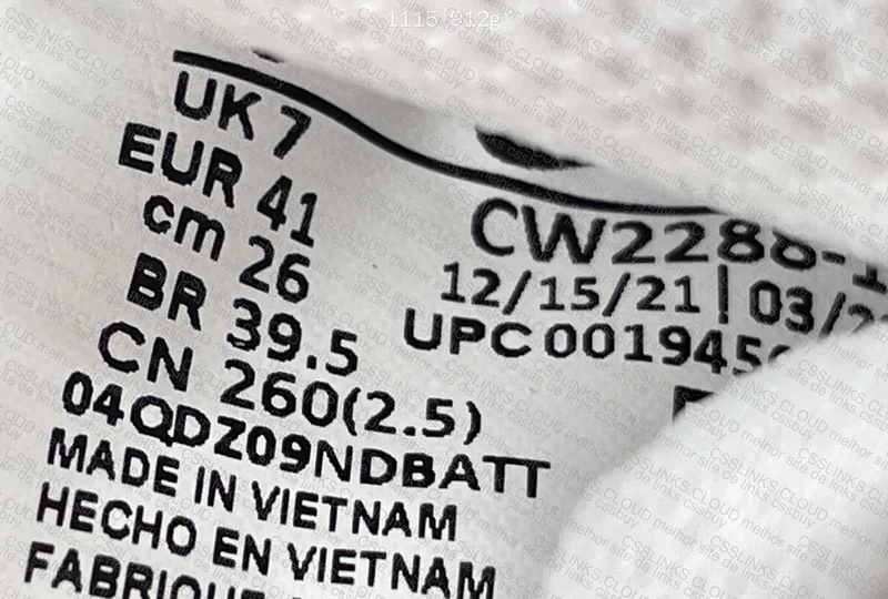 AF1 XP - Help Me Guys 10