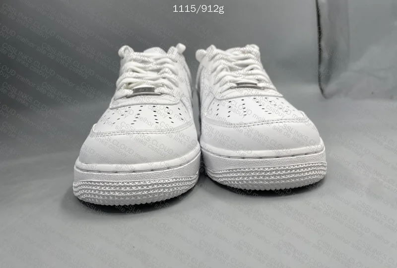 AF1 XP - Help Me Guys 3