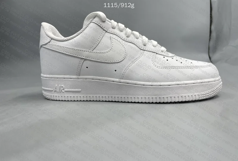 AF1 XP - Help Me Guys 4