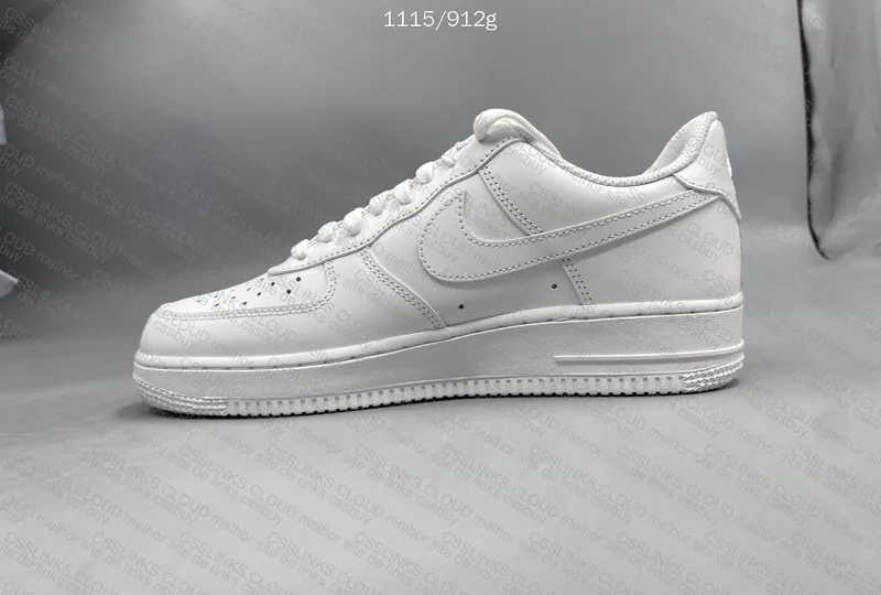 AF1 XP - Help Me Guys 5