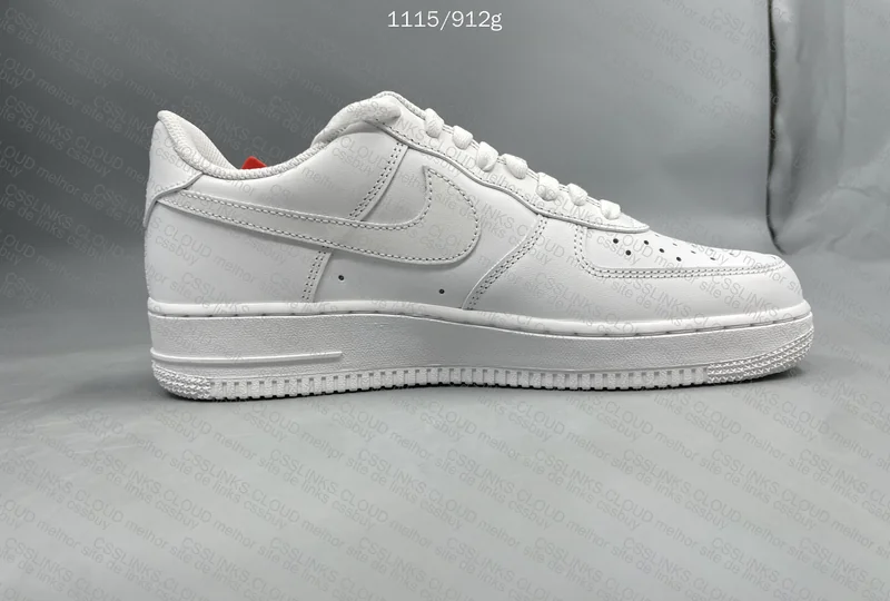 AF1 XP - Help Me Guys 8