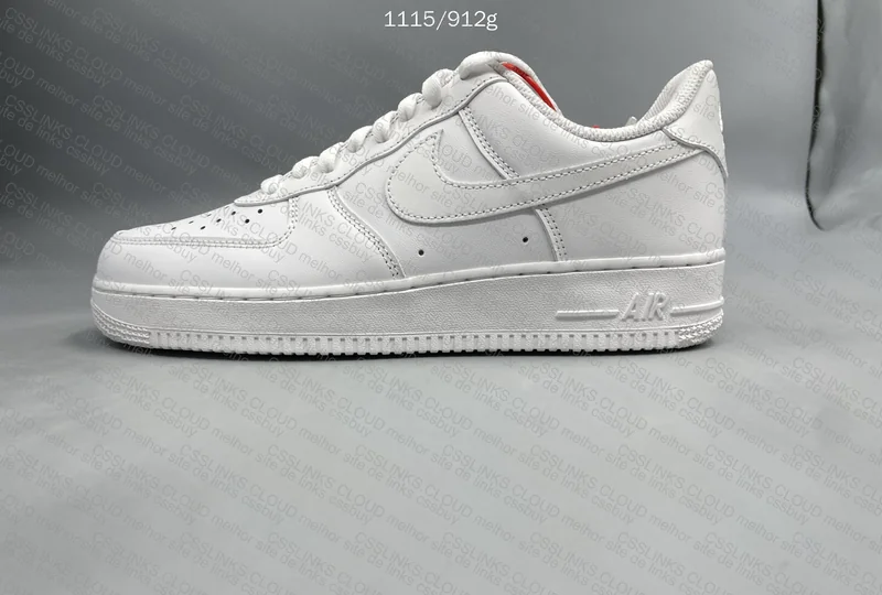 AF1 XP - Help Me Guys 9
