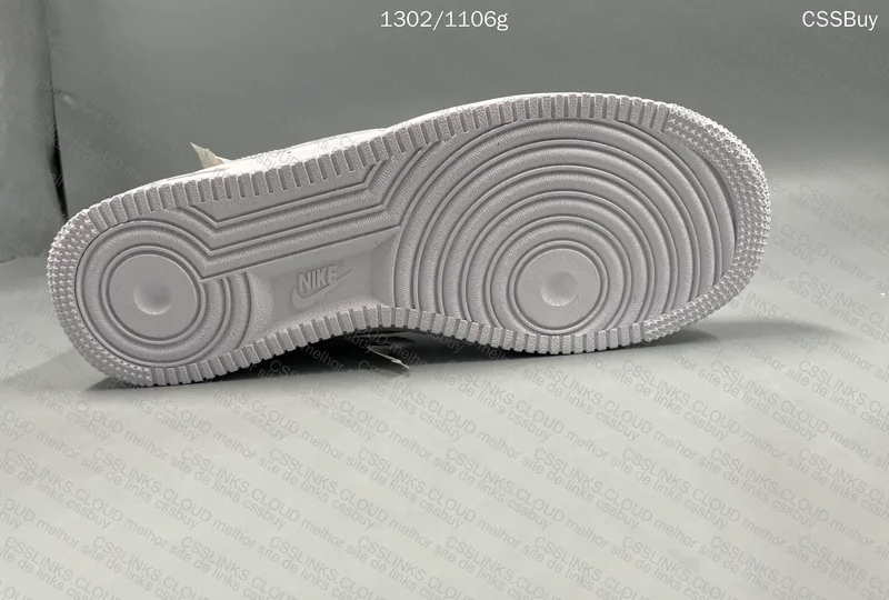 AF1 XP Help Please