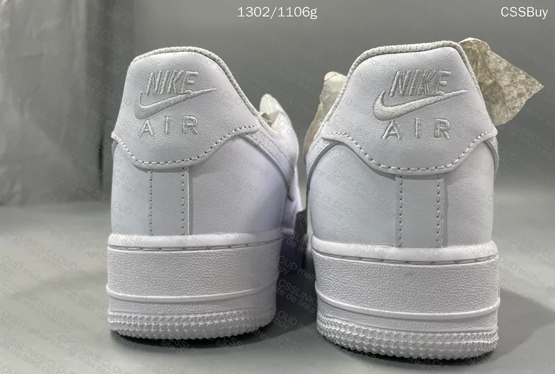 AF1 XP Help Please 2