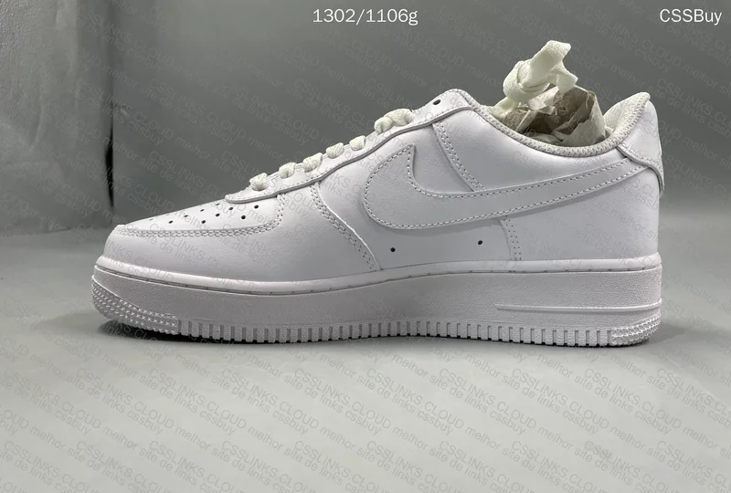 AF1 XP Help Please 3