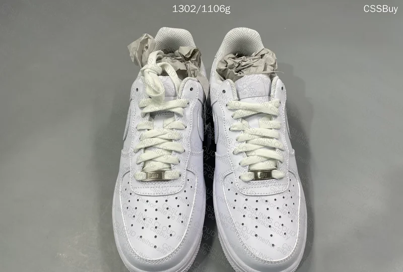 AF1 XP Help Please 5