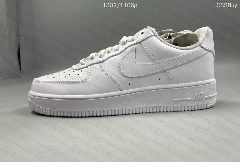 AF1 XP Help Please 6