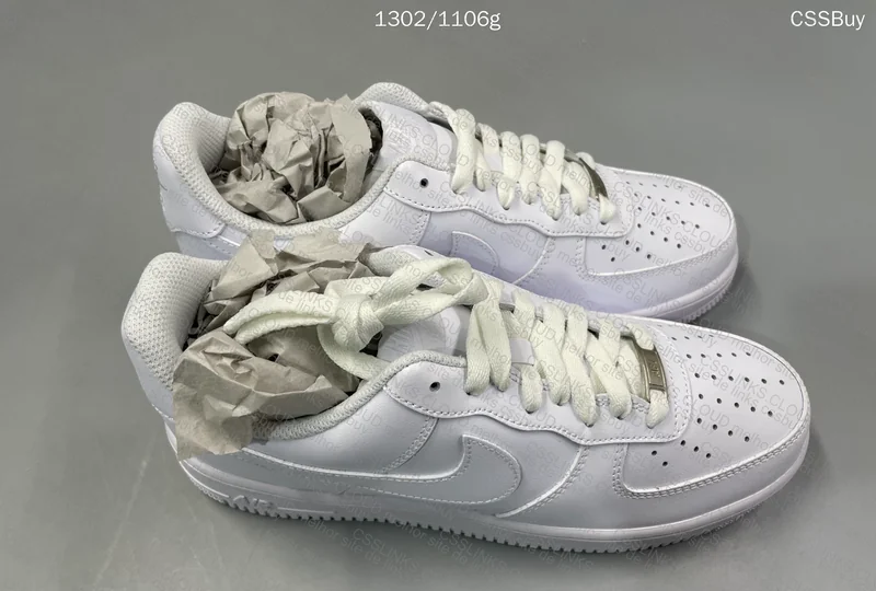 AF1 XP Help Please 7