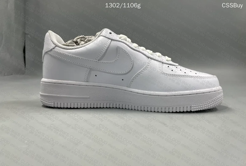 AF1 XP Help Please 8