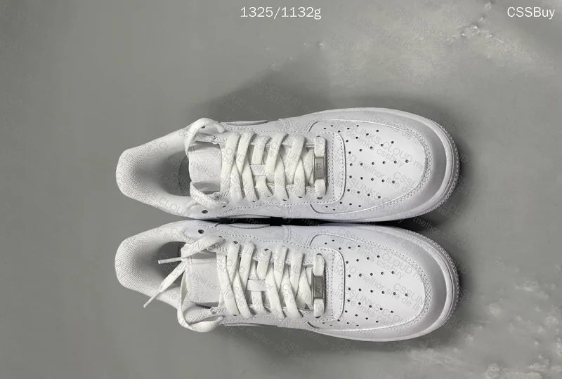 AF1 XP Batch