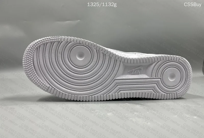 AF1 XP Batch 10