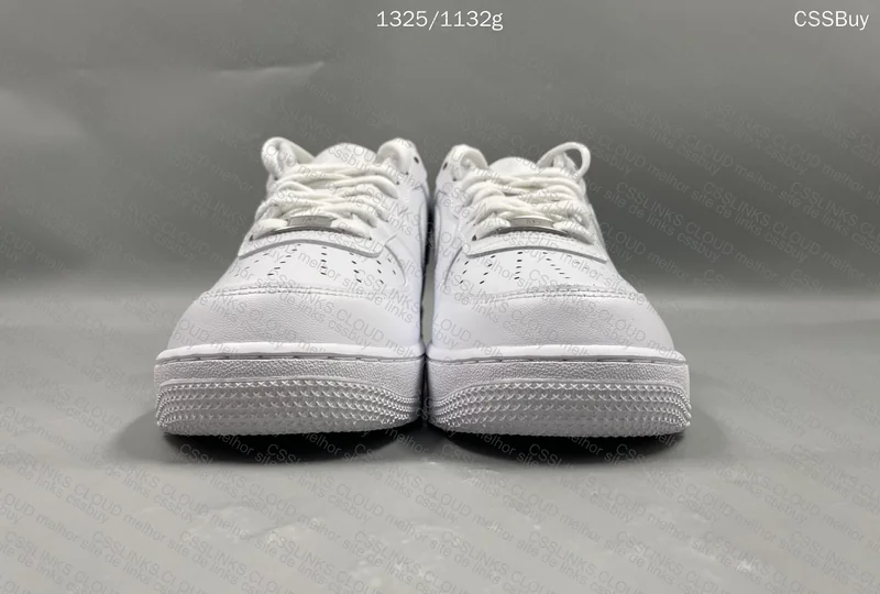 AF1 XP Batch 2