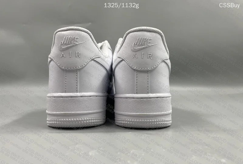 AF1 XP Batch 3
