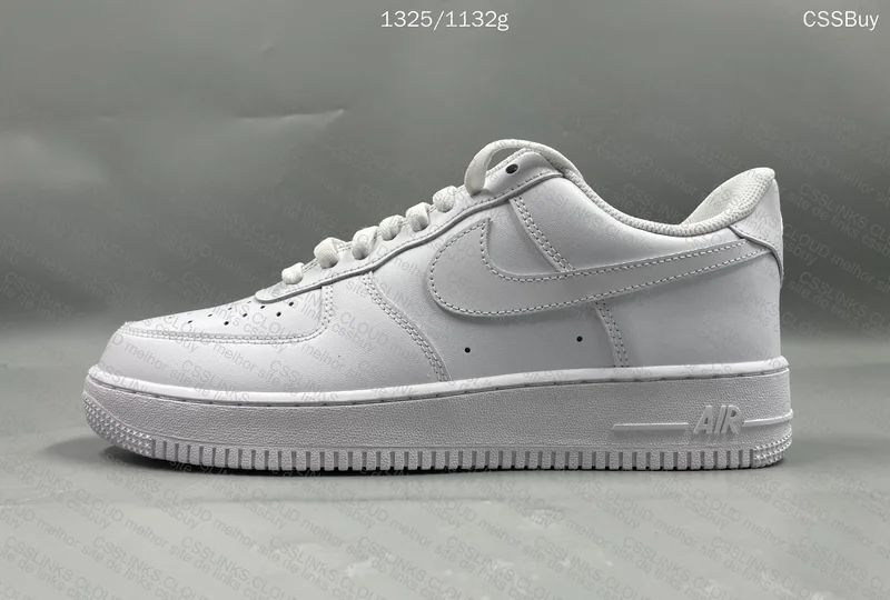 AF1 XP Batch 4