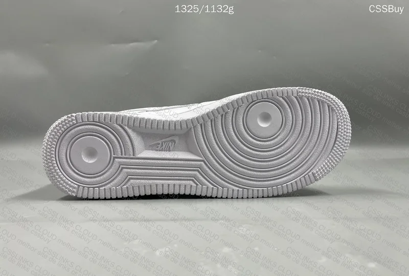 AF1 XP Batch 6