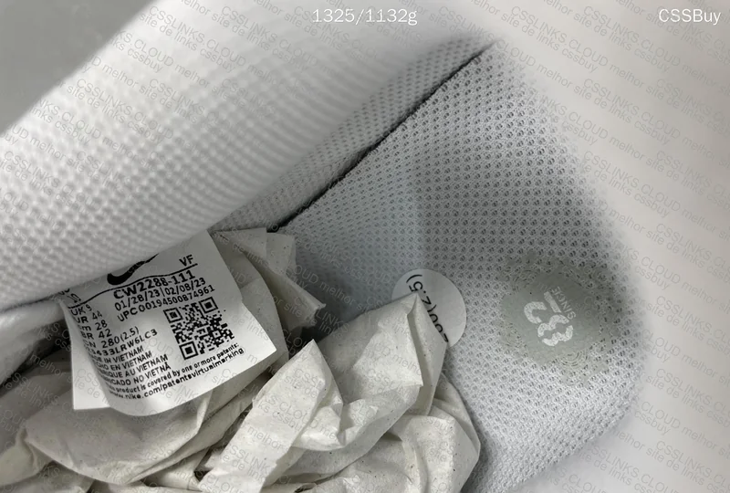 AF1 XP Batch 7