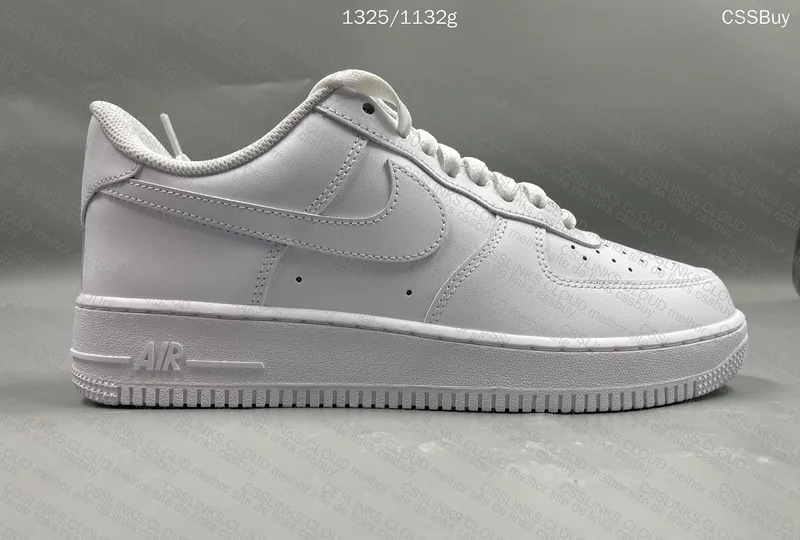AF1 XP Batch 8