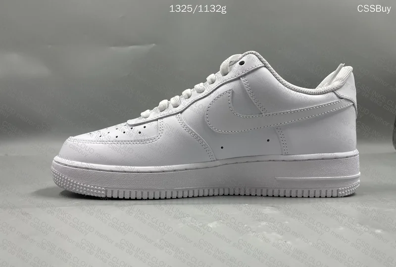 AF1 XP Batch 9