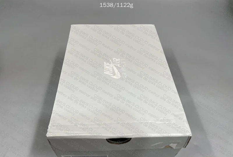 AF1 - XP Batch 7