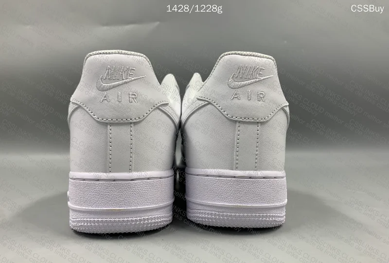 AF1 XP White 2