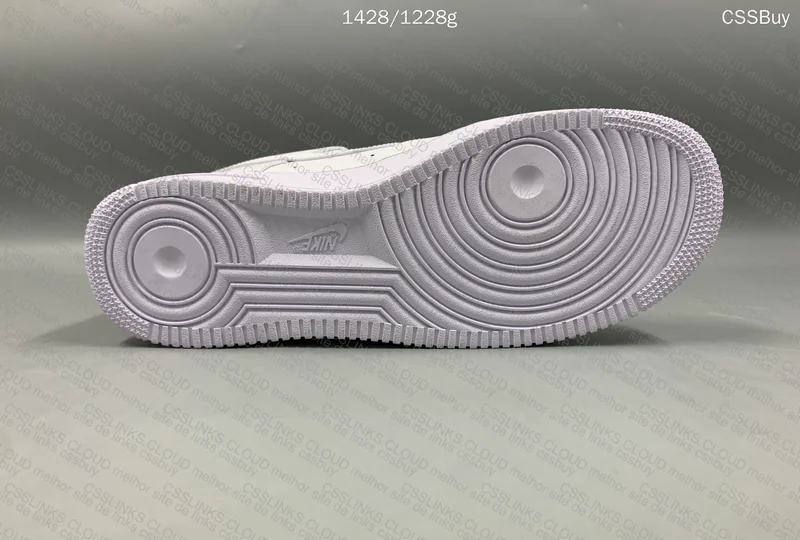 AF1 XP White 3