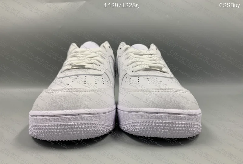 AF1 XP White 5
