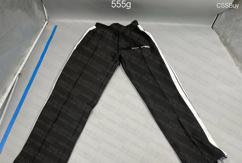 AF1 XP & Palm Angels Pants 2