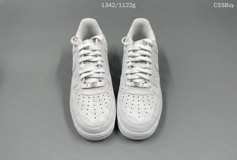 AF1 XP (Cappuccino) GL?
