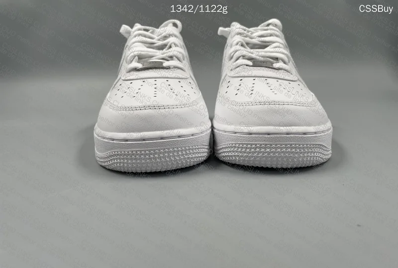 AF1 XP (Cappuccino) GL? 2