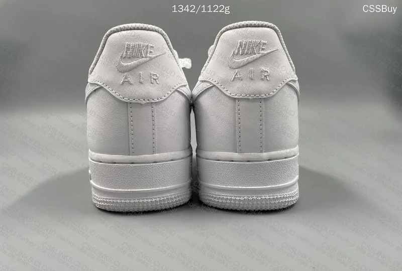 AF1 XP (Cappuccino) GL? 3