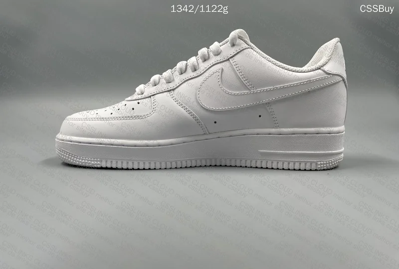 AF1 XP (Cappuccino) GL? 6