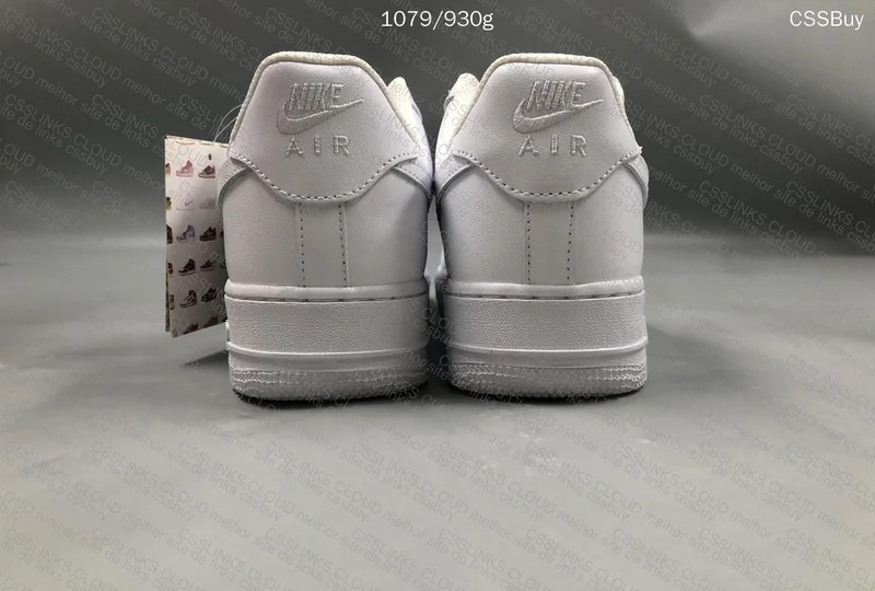 AF1 XP from 80Y (2nd Purchase) 3