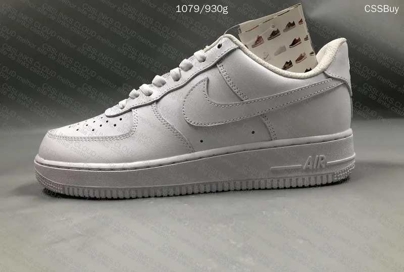 AF1 XP from 80Y (2nd Purchase) 4