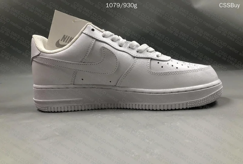 AF1 XP from 80Y (2nd Purchase) 5