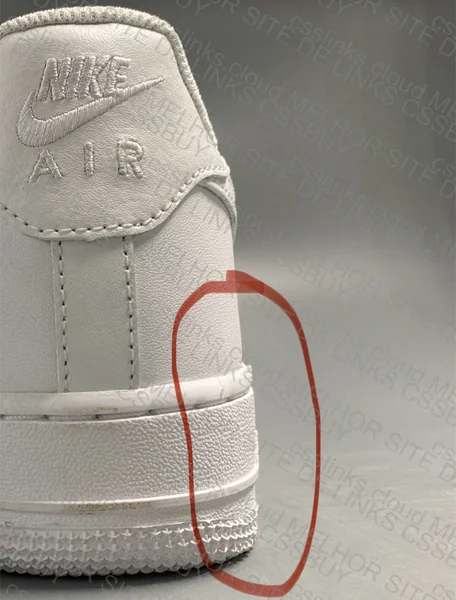 AF1 XP Return?