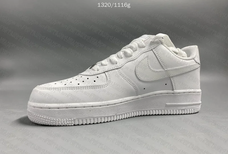 AF1 XP Return? 10