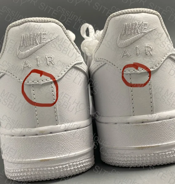 AF1 XP Return? 2