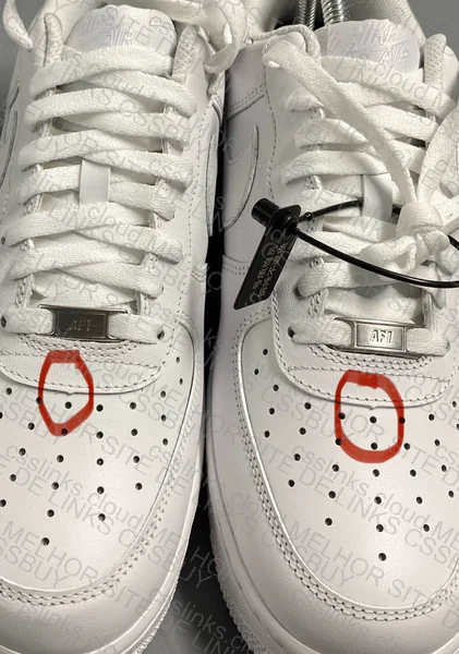 AF1 XP Return? 3