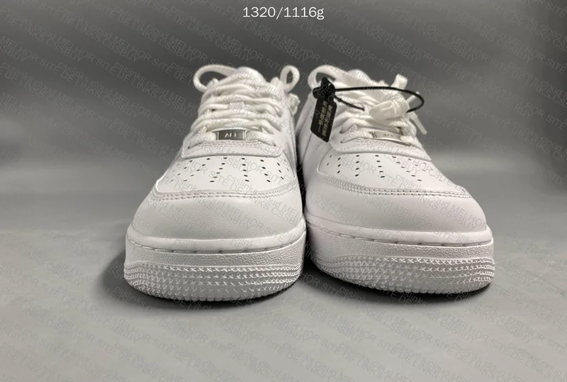 AF1 XP Return? 4