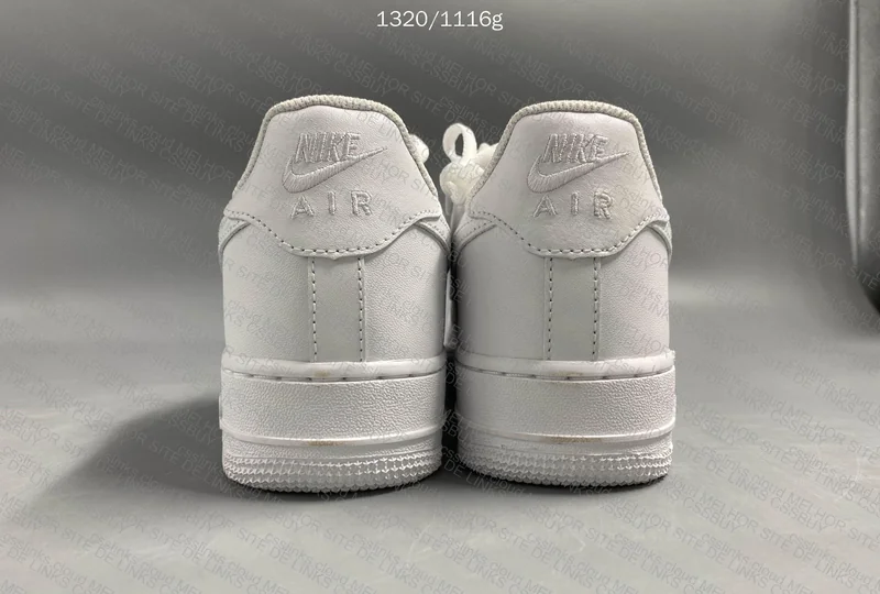AF1 XP Return? 5